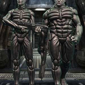 Desert Suit for Genesis 8 Male Desert Suit for Genesis 8 Male