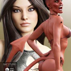 Tara & Sachra HD for Victoria 7 Tara & Sachra HD for Victoria 7