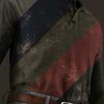 MI Henley Casual Outfit Texture Add-On MI Henley Casual Outfit Texture Add-On