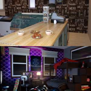 RL Wallpaper FX RL Wallpaper FX