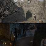 Secret Ruins Secret Ruins