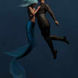 From Land and Sea Hierarchical Poses for Coral 8.1 and Genesis 8.1 Male From Land and Sea Hierarchical Poses for Coral 8.1 and Genesis 8.1 Male