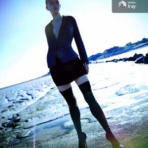 UltraHD Iray HDRI With DOF – Out Of This World UltraHD Iray HDRI With DOF – Out Of This World