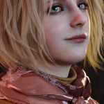 Presidents Daughter for Genesis 8 Female Presidents Daughter for Genesis 8 Female