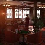 Smoking Room 2020 Smoking Room 2020