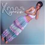 Xmas Layered Ruffle G8F Xmas Layered Ruffle G8F