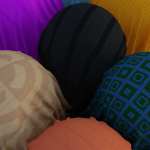 MMX Knitted Fabric Patterns 3 for Iray MMX Knitted Fabric Patterns 3 for Iray