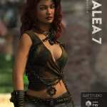 Kalea 7 Pro Bundle Kalea 7 Pro Bundle