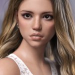 P3D River for Genesis 8.1 Female P3D River for Genesis 8.1 Female