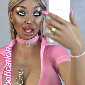 Bimbofication Add-Ons Bimbofication Add-Ons