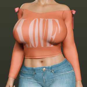 GC Debbie for G8F GC Debbie for G8F