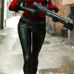 RE6 Ada Wong For G8F RE6 Ada Wong For G8F
