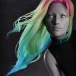 Lili Hair for Genesis 8 and 8.1 Females Lili Hair for Genesis 8 and 8.1 Females