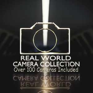 Real World Camera Collection Real World Camera Collection