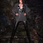 dForce CB Arc Clothing Set for Genesis 9 dForce CB Arc Clothing Set for Genesis 9