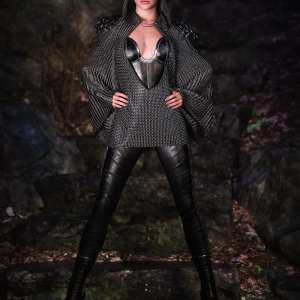 dForce CB Arc Clothing Set for Genesis 9 dForce CB Arc Clothing Set for Genesis 9