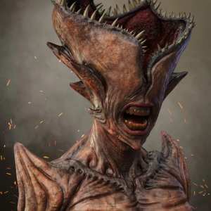 Lord of the Abyss HD for Genesis 8 Male Lord of the Abyss HD for Genesis 8 Male