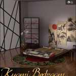 Kyomi Bedroom Kyomi Bedroom
