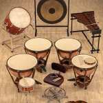 Orchestral Percussion Orchestral Percussion