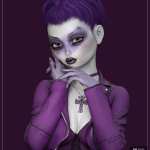 Iizaboo for Genesis 8 Female Iizaboo for Genesis 8 Female