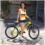STZ Bicycle STZ Bicycle