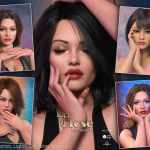 DMs Up Close – Genesis 9 DMs Up Close – Genesis 9