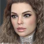 Sophy HD for Genesis 8.1 Female Sophy HD for Genesis 8.1 Female