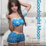 Goodnight Moon- Bonne Nuit Goodnight Moon- Bonne Nuit