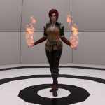 Triss Merigold for G8F and G8.1F Triss Merigold for G8F and G8.1F