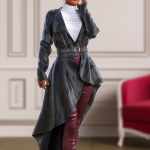 Winter On Doors Outfit for Genesis 8 and 8.1 Females Winter On Doors Outfit for Genesis 8 and 8.1 Females