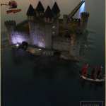 PW World of Tempus Castle PW World of Tempus Castle