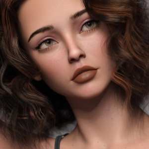 TMA Michaela for Genesis 9 TMA Michaela for Genesis 9