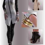 dForce Kamrin Outfit for Genesis 8.1 Female dForce Kamrin Outfit for Genesis 8.1 Female