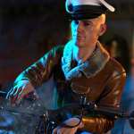 Bomber Jacket and Cap for Genesis 8 and 8.1 Males Bomber Jacket and Cap for Genesis 8 and 8.1 Males