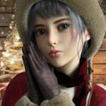 Vo Chiko HD and Hair for Genesis 8.1 Female Vo Chiko HD and Hair for Genesis 8.1 Female