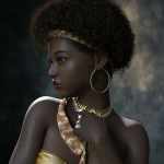 Foya Tight Curls and dForce Headband for Genesis 8 and 8.1 Females Foya Tight Curls and dForce Headband for Genesis 8 and 8.1 Females