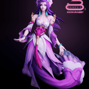 Nami For Genesis 8 And 8.1 Female Nami For Genesis 8 And 8.1 Female