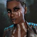 Tove for Celani 8 Tove for Celani 8