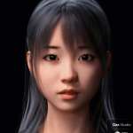 Sue Character and Hair for Genesis 8 Female Sue Character and Hair for Genesis 8 Female