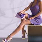 Juna High Heels and Clutch for Genesis 8 Female(s) Juna High Heels and Clutch for Genesis 8 Female(s)