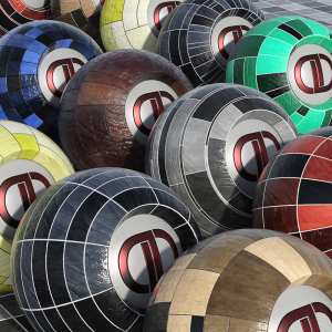 DD PBR Tile Shaders for Iray DD PBR Tile Shaders for Iray