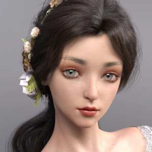 Kent for Genesis 8.1 Female Kent for Genesis 8.1 Female