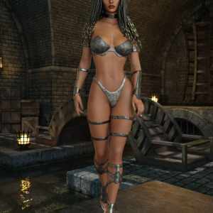 VERSUS – Street Imperial Bikini TYPE-ZERO for G8F VERSUS – Street Imperial Bikini TYPE-ZERO for G8F