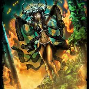 dForce Mistress Malefica Outfit for Genesis 8 Female(s) with Poses and Scepter dForce Mistress Malefica Outfit for Genesis 8 Female(s) with Poses and Scepter