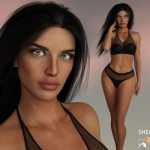 VERSUS MODELS – Head and Body Morphs for G8F Vol1 VERSUS MODELS – Head and Body Morphs for G8F Vol1