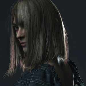 Nirv dForce 20s Fashion Long Bob Hair for Genesis 8 and 8.1 Female Nirv dForce 20s Fashion Long Bob Hair for Genesis 8 and 8.1 Female