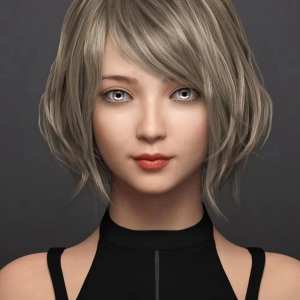 EG Fuluo HD for Genesis 9 EG Fuluo HD for Genesis 9