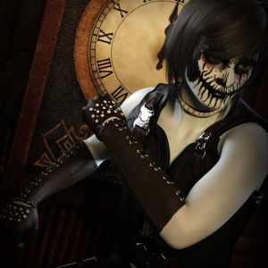 Rock Accessories for Genesis 8 Male(s) Rock Accessories for Genesis 8 Male(s)