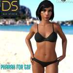Pharah For G8F Pharah For G8F