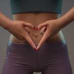 NG HD Navel Morphs for Genesis 8 and 8.1 Female NG HD Navel Morphs for Genesis 8 and 8.1 Female